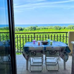 Appartamento Ortona Vista Mare