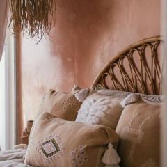 Umdloti Boho Beach Villa