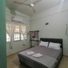 FBS Inn Dungun