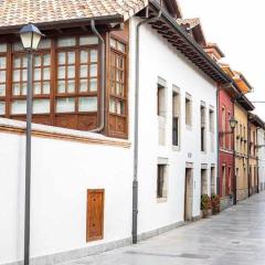 Apartamento Playa de Luanco Lux