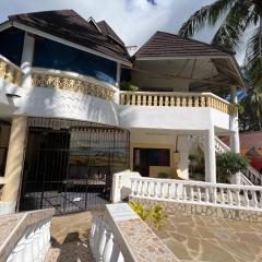 Charming and Remarkable 1 Bed Villa in Diani Beach