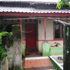 Home stay jaya pribadi By 29