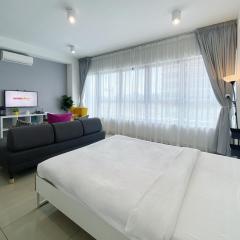 Arte Plus Ampang By The Relax Stay Kualalumpur