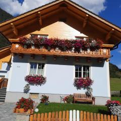 Bergluft Appartement - Haus Lerchegger