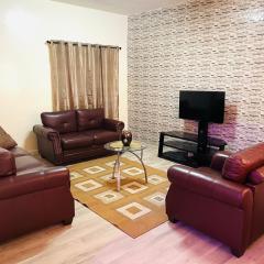 Dakar Cozy Apartment