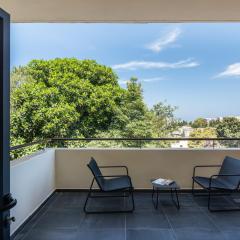 Domus Carmel Hotel