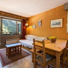 Appartement La Clusaz, 3 pièces, 6 personnes - FR-1-437-1