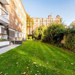 Ultra Luxury Central London 3Bed Apartment