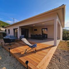 Villa T3 proche St Florent