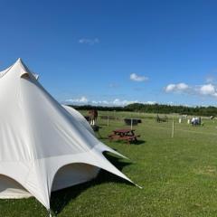 Betrice Bell Tent