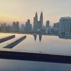 Premium Suites at Infinitum KLCC