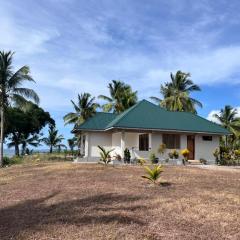 MAFIA TULIVU LODGE