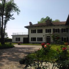 Casa Ramonda