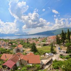 Stunning Kotor Bay View Villa