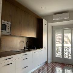 CÉNTRICO APARTAMENTO REFORMADO EN ARANJUEZ