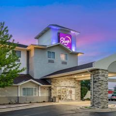 Sleep Inn Naperville - Chicago