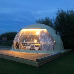 ID Glamping De Coude Scheure