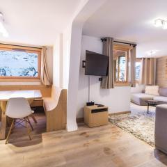 Chalet Avoriaz, 4 pièces, 6 personnes - FR-1-314-133