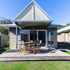 Kangaroo Cabin