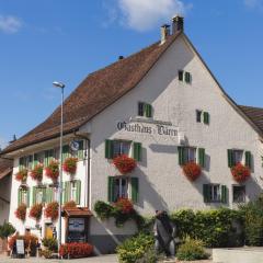 Gasthaus zum Bären