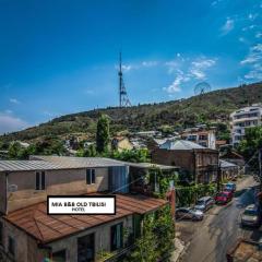 Mia B&B Old Tbilisi