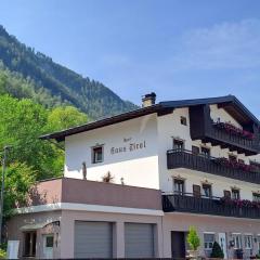 Haus Tirol Appartements