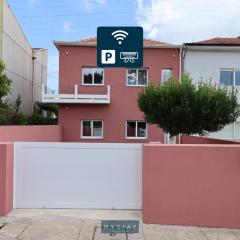 MyStay - Casa do Louro