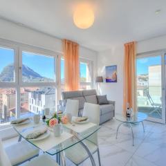 Attico Al Parco with airconditioning - Happy Rentals