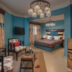 Le Riad Hotel de Charme