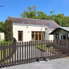 Manordaf Holiday Cottage