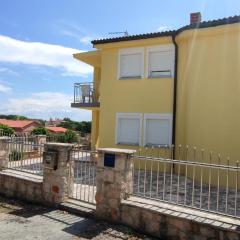 Apartmenthaus Viktoria