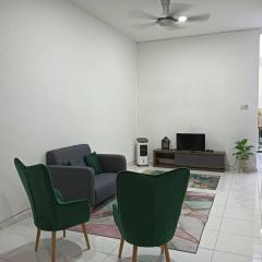 Damai Homestay