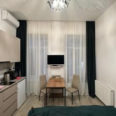 Apartment in the center of Tbilisi