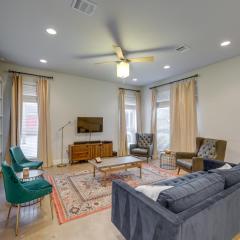 Chic Austin Vacation Rental Condo Near Downtown!