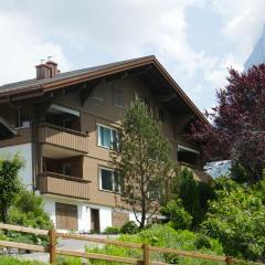 Apartment Chalet Almis 5 by Interhome
