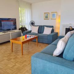 Apartment Montreux - Panorama by Interhome