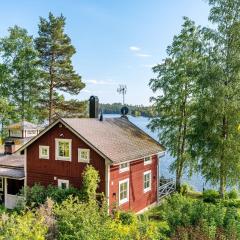 Chalet Villa Lundsfjärden - VML120 by Interhome