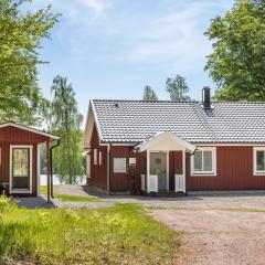 Holiday Home Erikstorp Femman by Interhome