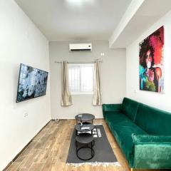 Bat Galim BEACH apartment