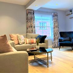 Escape 2 Unwind, Minster Retreat - Sleeps 5