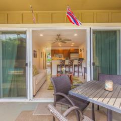 2 Bedroom Kapaa Condo with Pool and AC 115