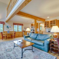Vacation Rental Home in the Berkshires!
