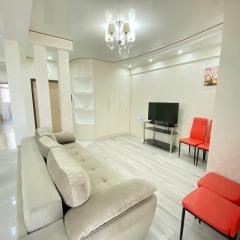 Two Bedroom Large Apartment in Chisinau