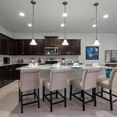 BSV8912 - 10 Bedroom 6 Bathroom Luxury Home in Windsor at Westside Resort