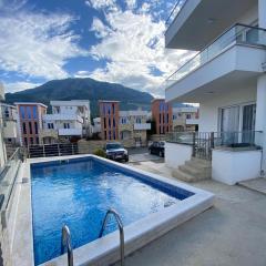 Emma Lux Apartment