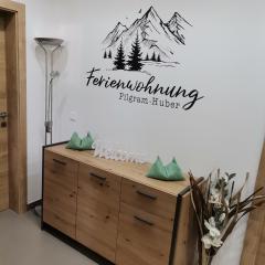 Ferienwohnung Pilgram-Huber