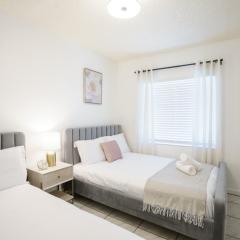 Modern 2 Bedroom in the Heart of Wynwood Art District