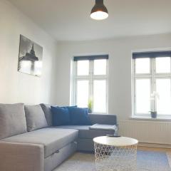 1 Bedroom Apartment In Kolding City Center