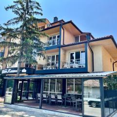 Family Hotel Kontesa