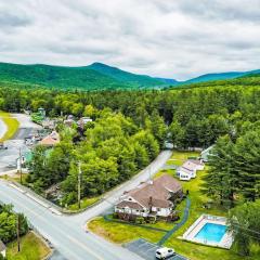 Riverbank Motel and Cabins Managed by Vacasa